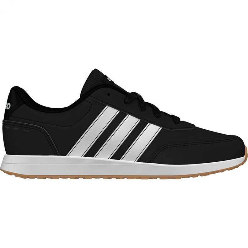 Sapatos Adidas Vs Switch 2 Jr FW2659 preto