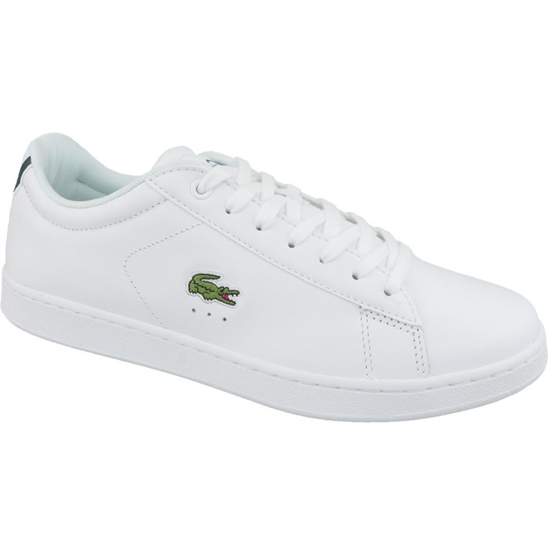 Lacoste Carnaby Evo Bl 1 M 733SPM1002001 branco