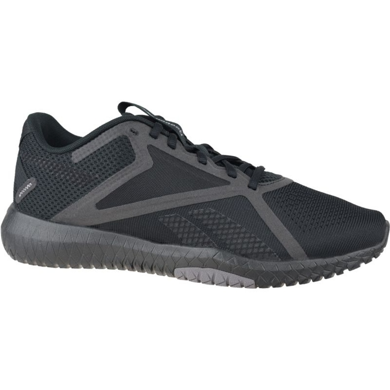 Reebok Flexagon Force 2.0 M EH3550 preto