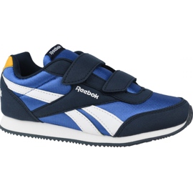 Sapatilhas Reebok Royal Cljog 2 2V Jr DV4034