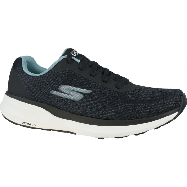 Sapatos Skechers Pure M 55216-BKBL preto