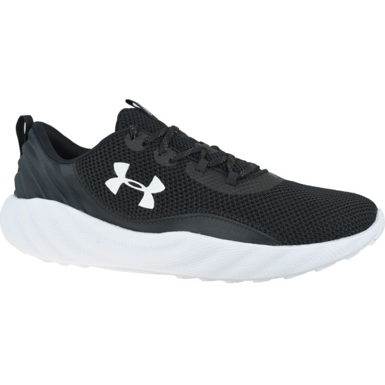Under Armour Charged Will M 3022038-002 preto