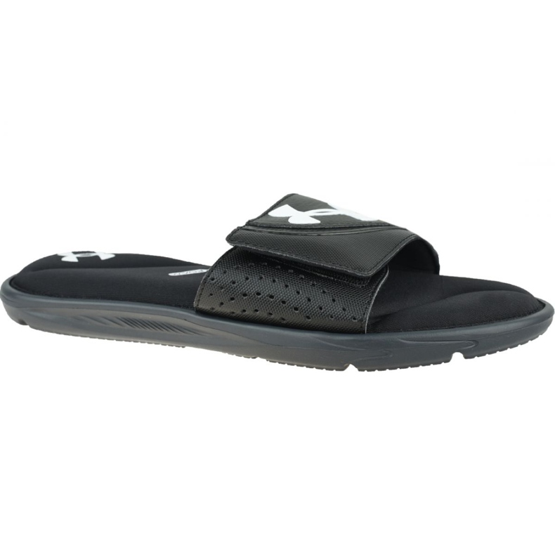 Under Armour Ignite Vi Sl M 3022711-003 preto