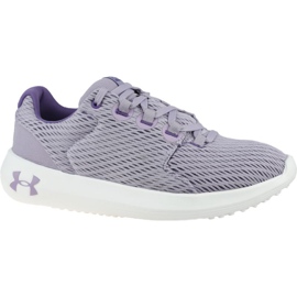 Under Armour W Ripple 2.0 NM1 W 3022769-500 roxo