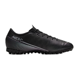 Chuteiras Nike Vapor 13 Academy Tf M AT7996-010 preto