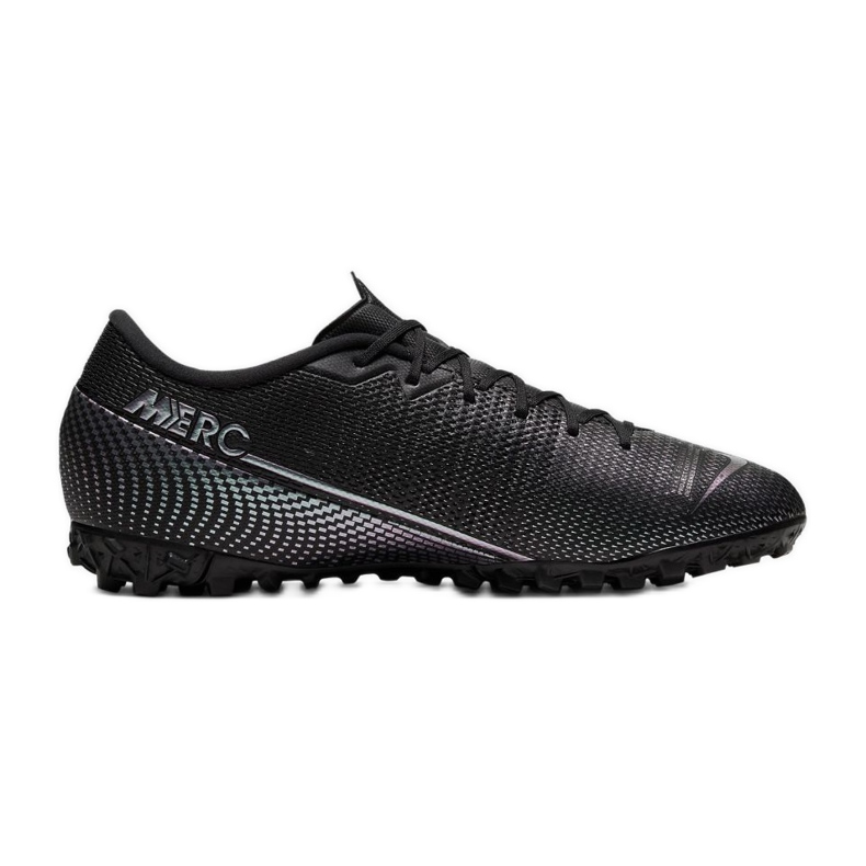 Chuteiras Nike Vapor 13 Academy Tf M AT7996-010 preto