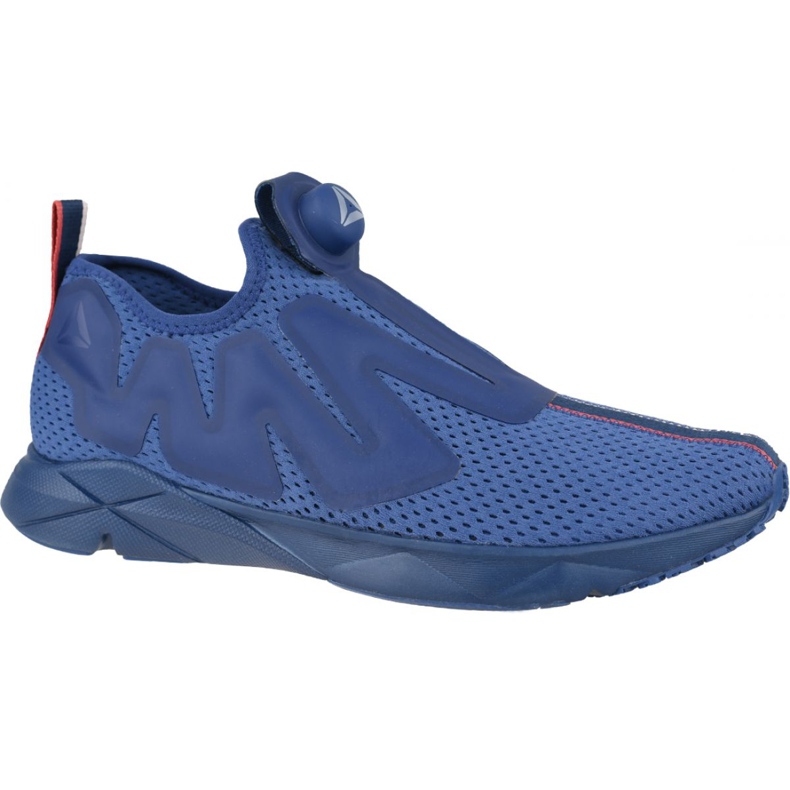 Sapatos Reebok Pump Supreme Tape M CN1180 azul marinho