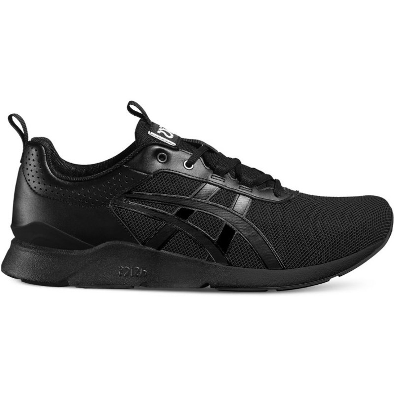 Sapatos Asics Gel-Lyte Runner W HN6E3-9090 preto