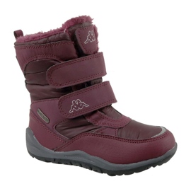 Sapato Kappa Tundra Tex K 260484K-2525