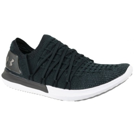 Under Armour Under Armor Speedform Slingshot 2 M 3000007-001 preto