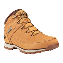 Tênis Timberland Euro Sprint Hiker M A1HQ3 amarelo