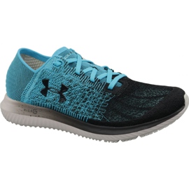 Under Armour Threadborne Blur M 3000008-303 Sapatos azul Under Armour Threadborne Blur M 3000008-303 Sapatos azul