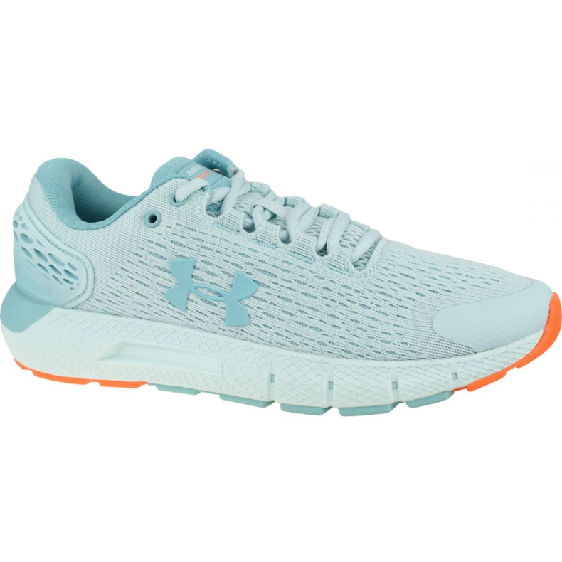 Under Armour W Charged Rogue 2 W 3022 602-400 azul