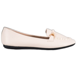 SHELOVET Lordes Clássicos marrom