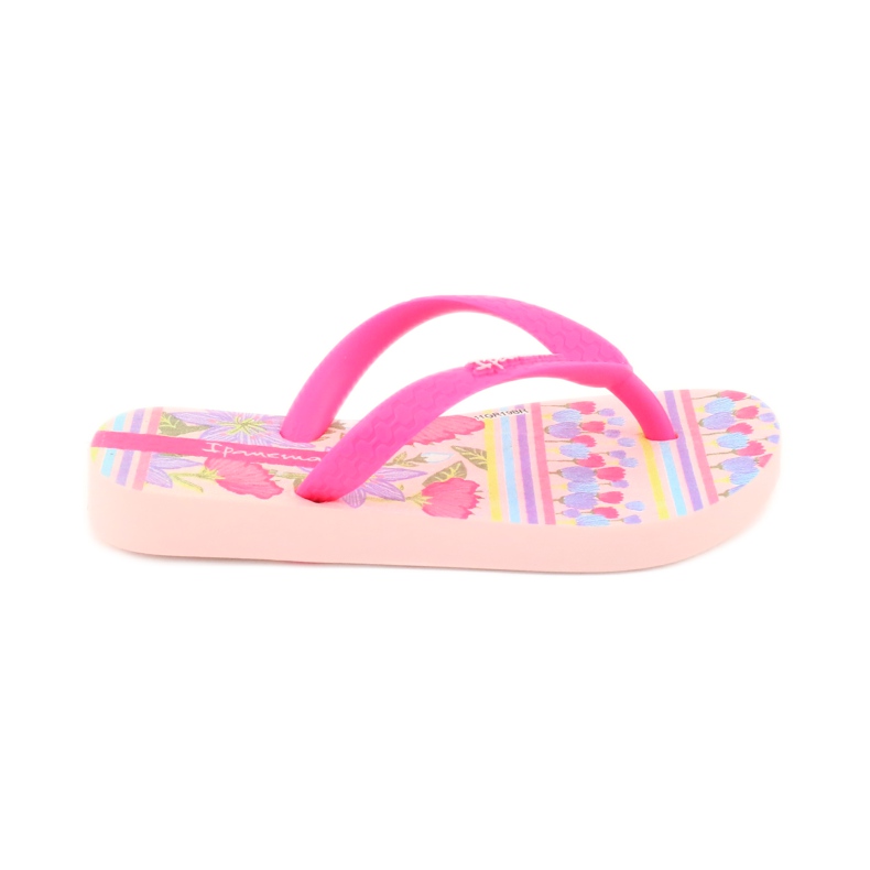 Ipanema Flip Flip Flip Néon rosa 82773