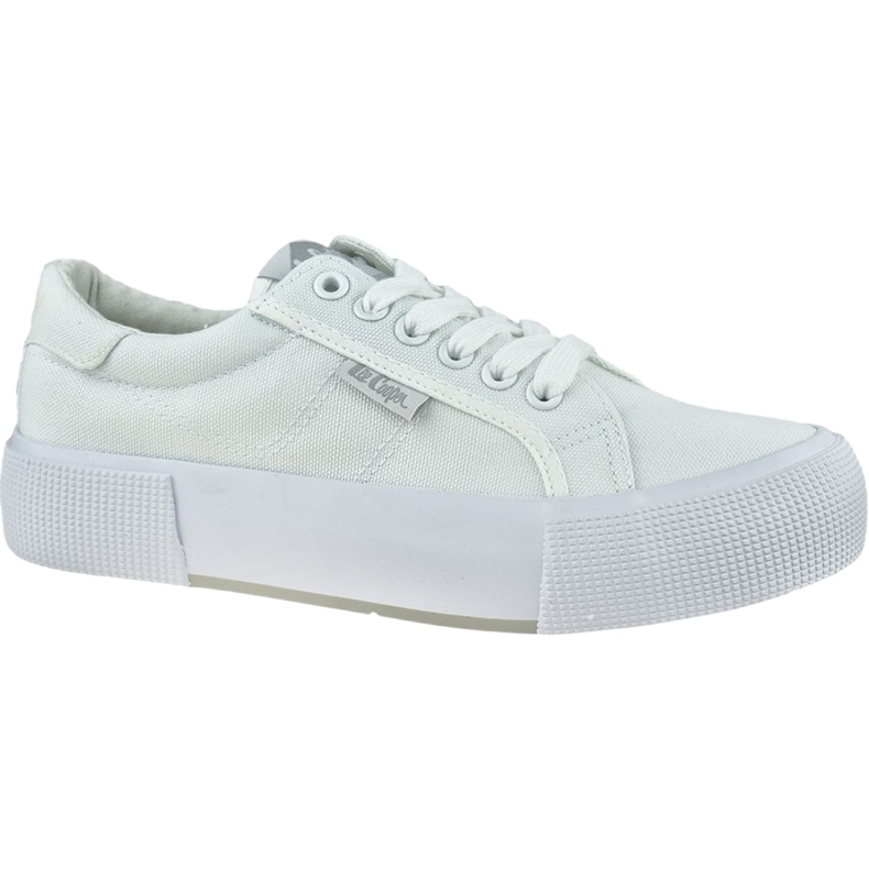 Tênis Lee Cooper W LCWL-20-31-023 branco