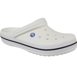 Crocs Crocband U 11016-100 branco