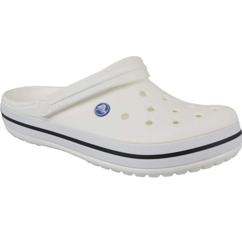 Crocs Crocband U 11016-100 branco