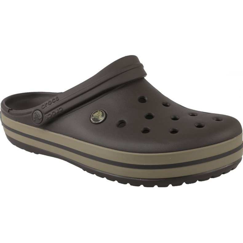 Crocs Crocband U 11016-22Y cinza