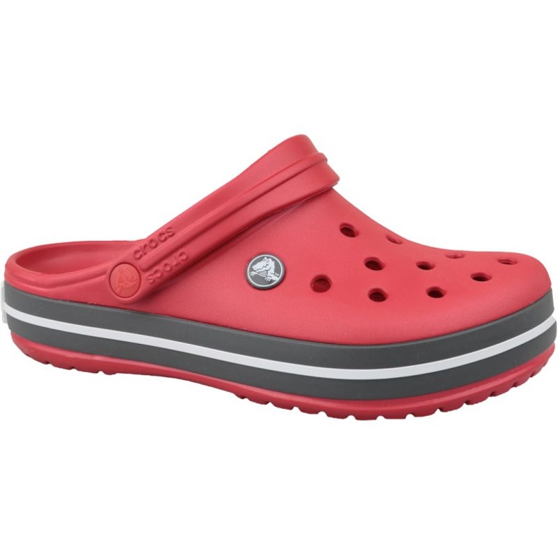 Crocs Crockband Clog U 11016-6EN preto