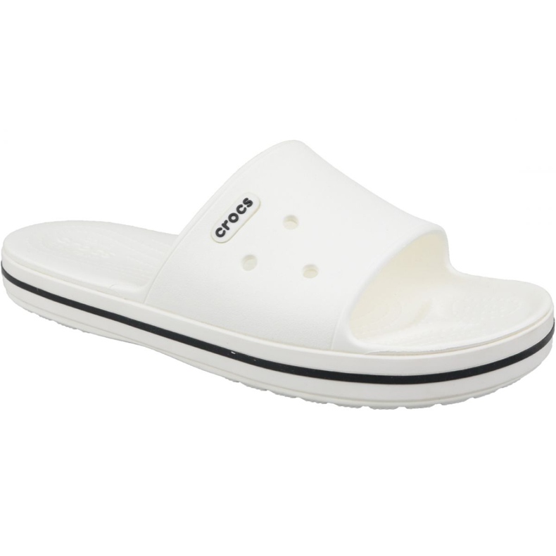 Crocs Crocband Iii Slide 205733-103 branco
