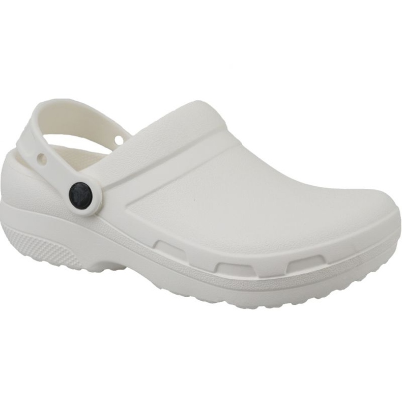 Sapatos Crocs Specialist M 204590-100 branco