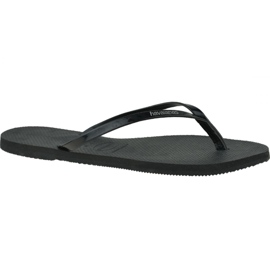Havaianas You Metallic 4135102-0090 chinelos preto