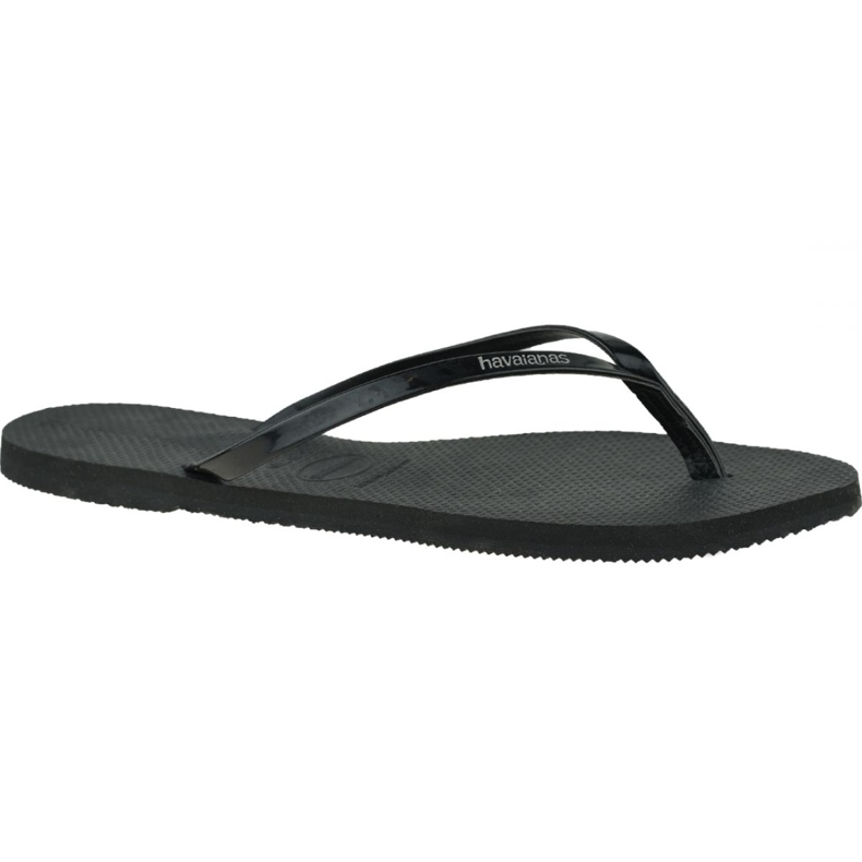 Havaianas You Metallic 4135102-0090 chinelos preto