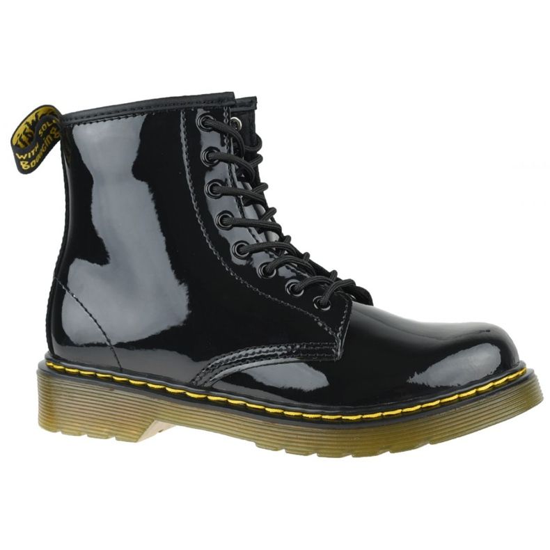 Dr. Martens Delaney 1460 Jr. 15382003 preto