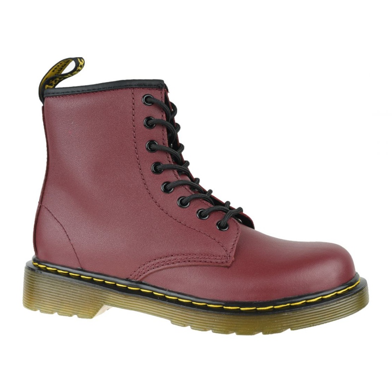Dr. Martens Delaney 1460 Jr. 15382601 vermelho azul