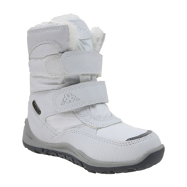 Sapato Kappa Tundra Tex K 260484K-1010