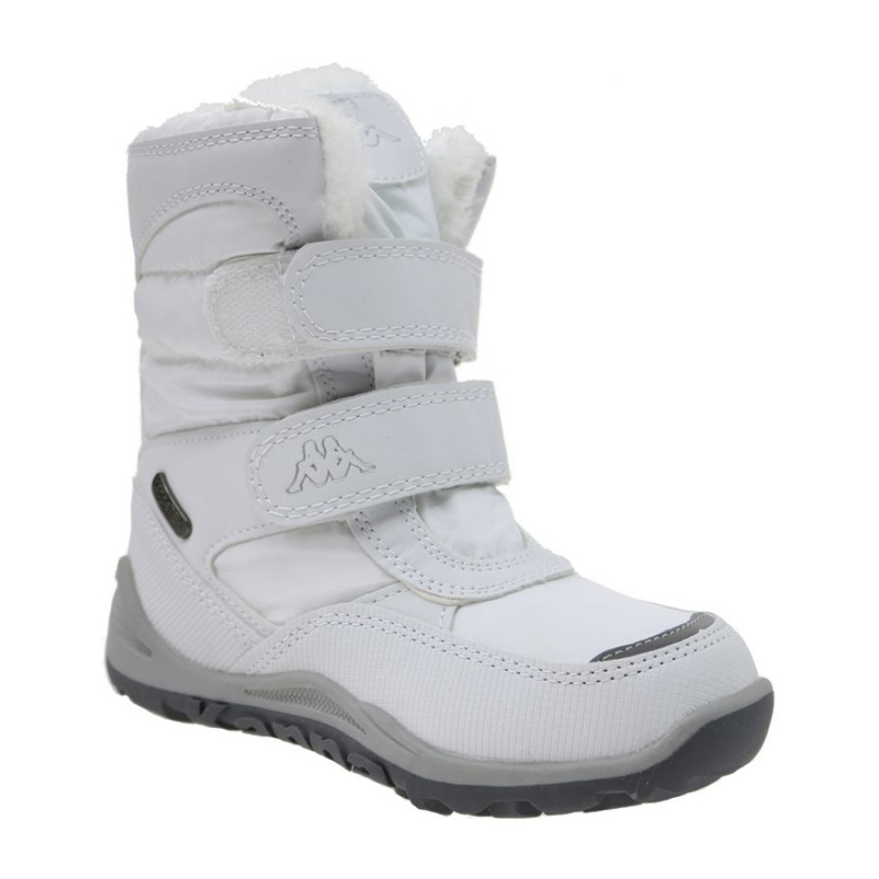 Botas Kappa Tundra Tex K 260484K-1010 branco azul