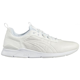 Sapatilhas Asics Gel-Lyte Runner M H7C4L-0101 branco