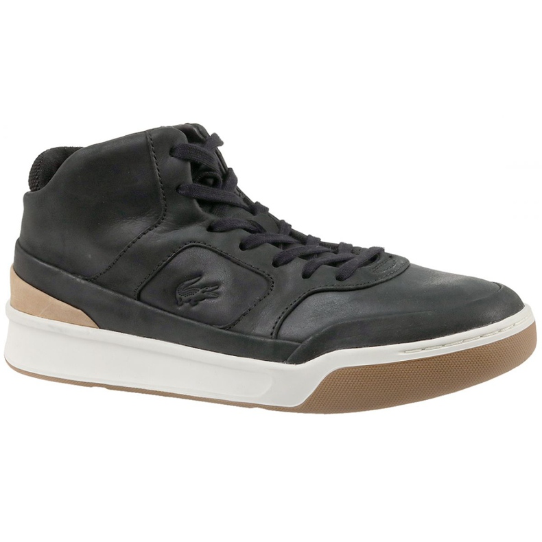 Lacoste Explorateur Mid 3 M CAM0096024 preto