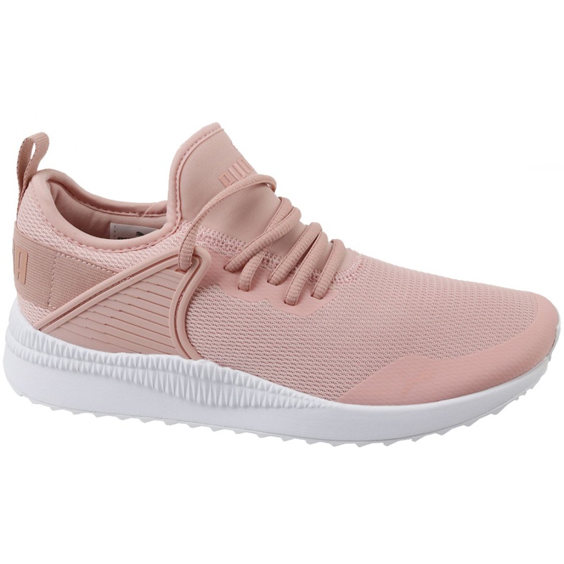 Sapatos Puma Pacer Next Cage 365284 04 rosa