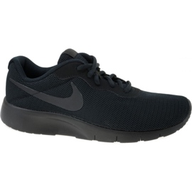 Sapato Nike Tanjun Gs W 818381-001 preto