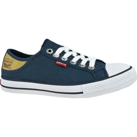Levi's Stan Buck Lady W 222984-733-17 marrom azul-marinho