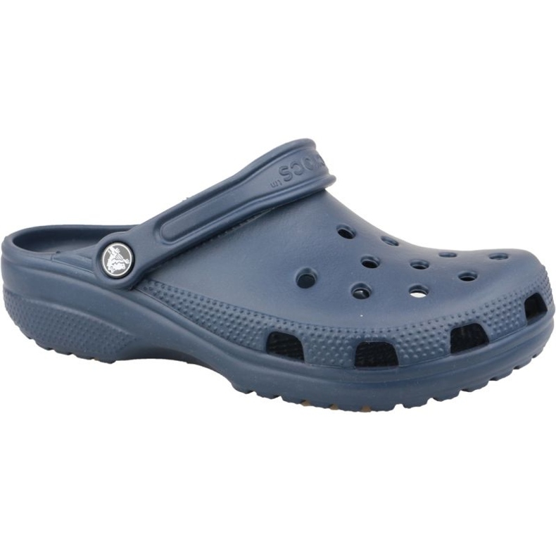Crocs Classic Clog 10001-410 azul