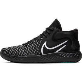 Sapatilhas Nike Kd Trey 5 Vii M CK2090-003 preto