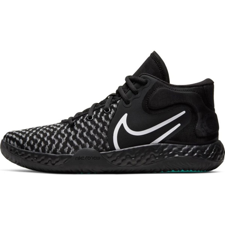 Tênis Nike Kd Trey 5 Vii M CK2090-003 preto