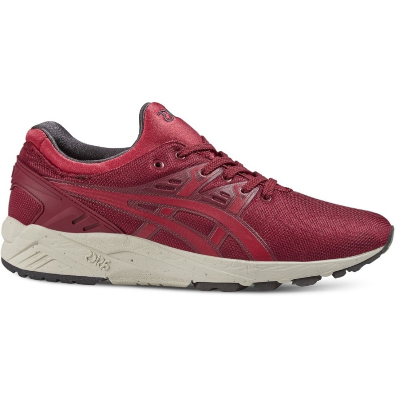 Asics Gel-Kayano Trainer Evo W HN512-2523 vermelho