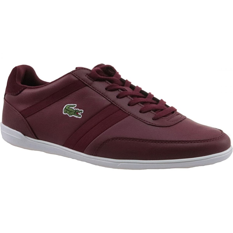 Lacoste Giron 416 1 Spm M SPM0062112 vermelho multicolorido