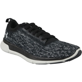 Sapatos Under Armour W Lightning 2 W 3000103-001 preto