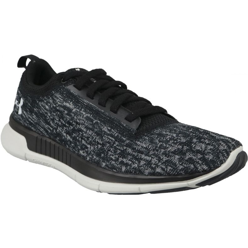 Sapatos Under Armour W Lightning 2 W 3000103-001 preto