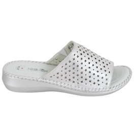 J. Star Chinelos leves e confortáveis cinza