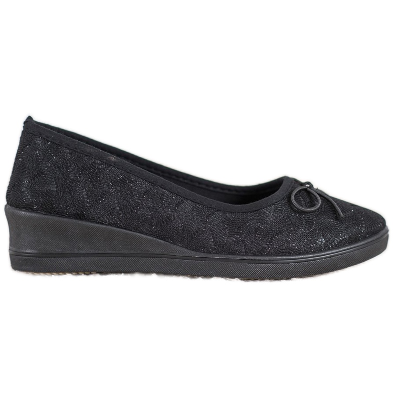 Evento Bombas de purpurina Vinceza preto