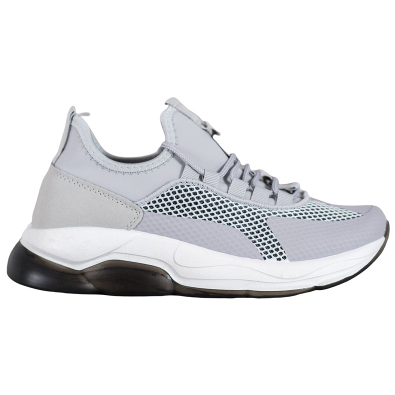 Via Giulia  Tênis esportivos cinza