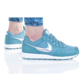 Nike Md Runner 2 Fp (GS) W CJ2141-401 cinza