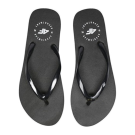 Flip-flops 4F W H4L20 KLD005 preto