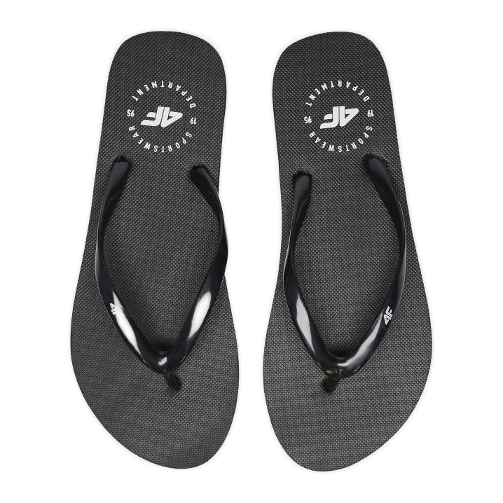 Flip-flops 4F W H4L20 KLD005 preto